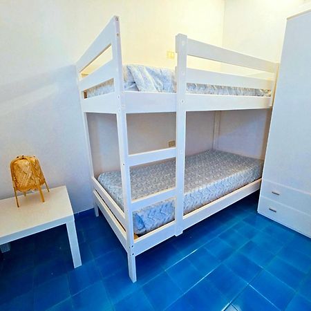 Ferienwohnung Maridea - Biscaglina Ponza Exterior foto